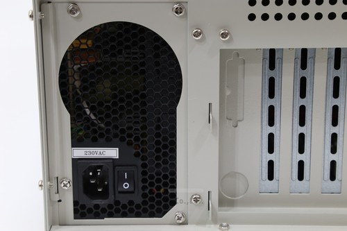 IEI Industrial Computer NNB RACK-360GWPX-R22 VER:001 SEM-I-1335=9O43 - Picture 15 of 24