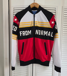 adidas x Rita Ora 限定ボンバージャケット Mサイズ　スタジャン Adidas x Rita Ora Shape Shifter jacket - size XS/S (Japan