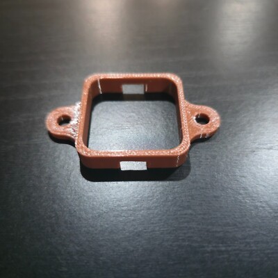 Govee Permanent Outdoor Light H705 RGBIC Soffit Mounting Bracket Multiple Colors