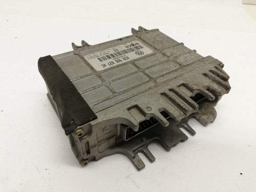 VW Polo 6N1 1,4 Motorsteuergerät Steuergerät Bosch 0261204794  030906027AC  (08)