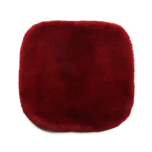 Car Seat Cover for universal Size Car seat Cushion by Real Sheepskin(1 seat) - Picture 7 of 67