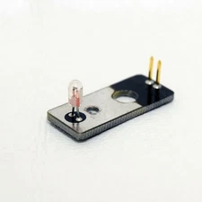 X-Rite 880-07 Replacement Lamp for Xrite 380, 381, 390 Series.