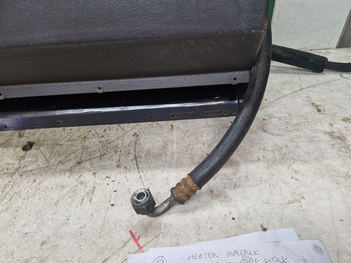 RANGE ROVER CLASSIC AIR CONDITIONING EVAPORATOR MOTORS DASH PANEL MXC7026 - Picture 3 of 20