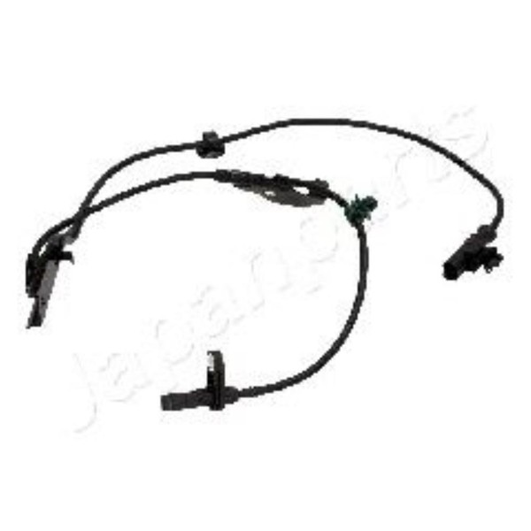 Japanparts Sensor DrehzahlfüHler Vorne Rechts FüR Toyota Auris _E18_ Brandneu-image