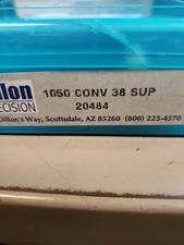 Dillon Super 1050 RL 1100 Conversion Kit - 38 SUPER PN 20484