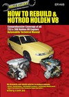 <!--F#f_0-->How To Rebuild andamp; Hotrod Holden V8<!--F/-->