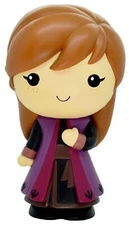 Frozen - Anna Figural PVC Bank - Monogram International Inc. 8"