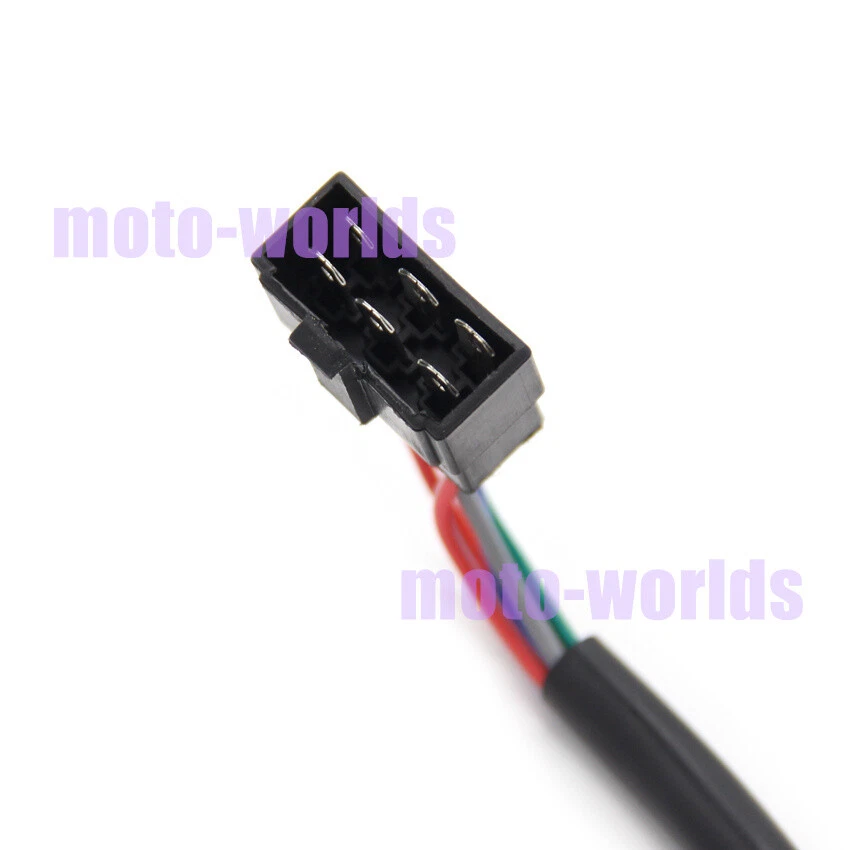 Fuel Cap Ignition Switch Key Lock Set for Ducati Monster 695 07-08/ST2 944 97-02 - Изображение 2 из 4