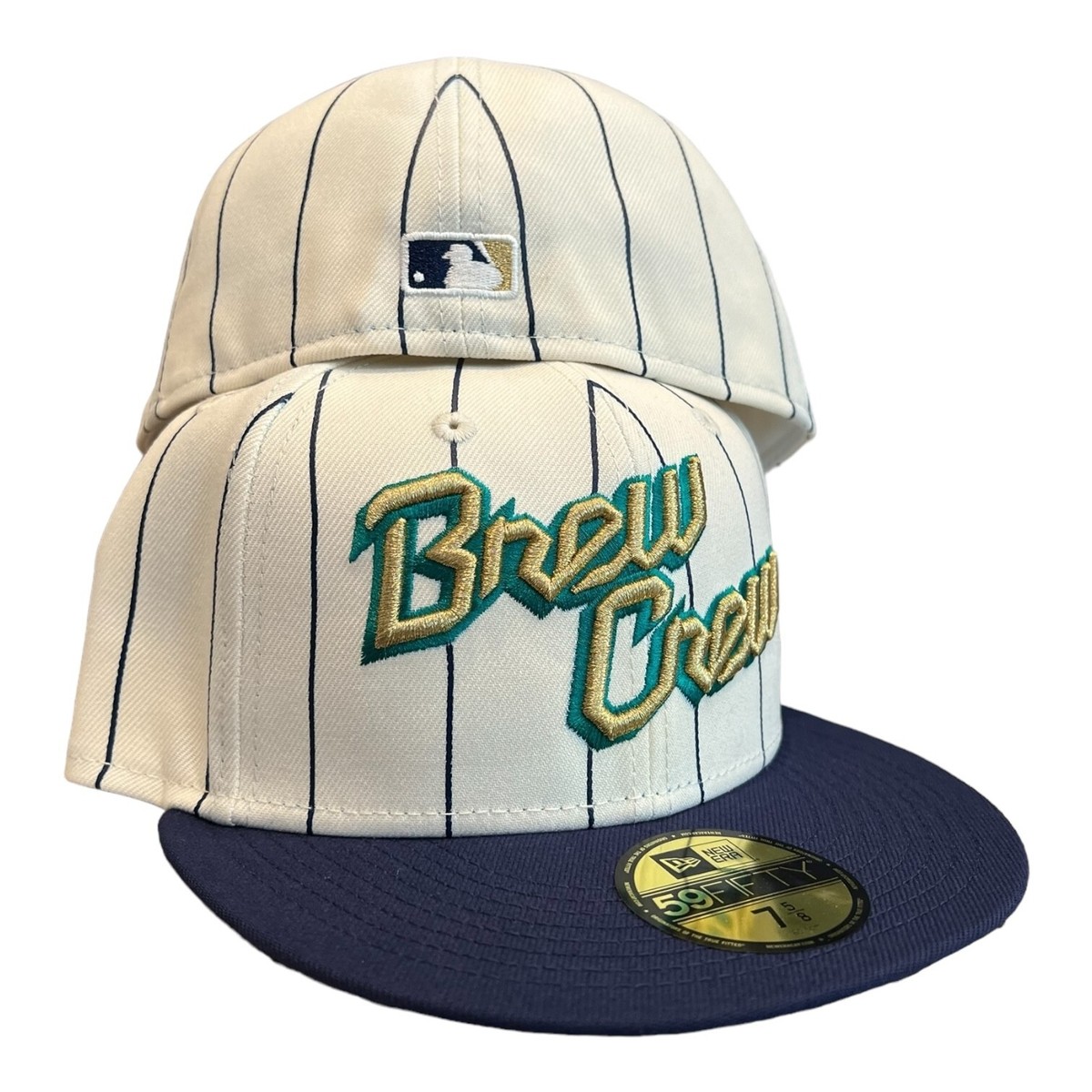 THE CAP別注 newera MILBRACO GRY UV SBLU THE CAP別注 newera MILBRACO GRY UV SBLU - メルカリ