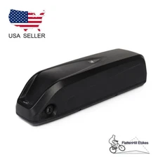 48v Li-ion Battery Hailong G56 Case Box Electric Bike Ebike Kit DIY No Cells