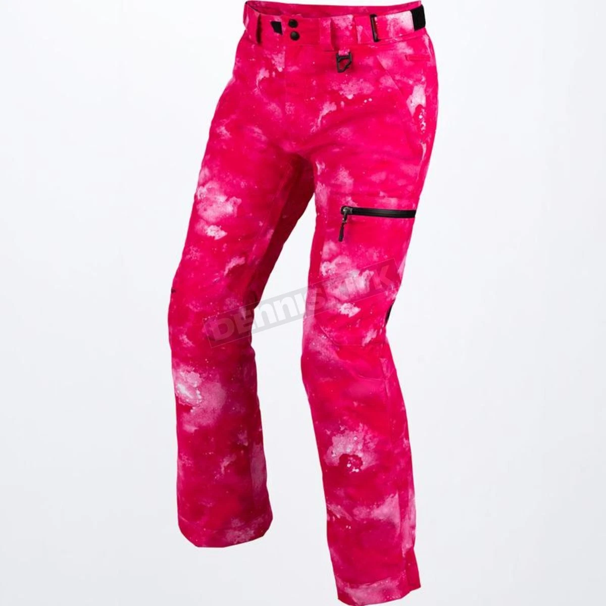 Women's fxr snow pants sale