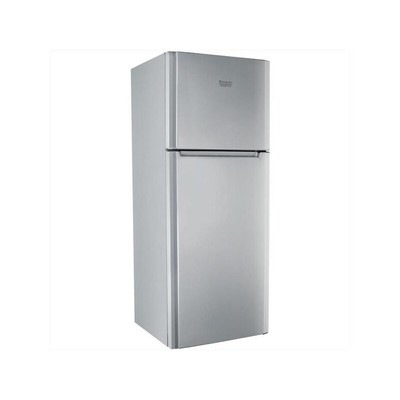 HOTPOINT ARISTON ENTM182A0VW1 FRIGO DOPPIA PORTA 415LT CLASSE F ARGENTO  -PROMO | eBay