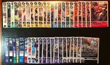 Digimon BT6 Double Diamond Commons/Uncommons - Pick Your Card - Save up to 75%