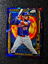 2023 Topps Cosmic Chrome Baseball Cards Checklist, Odds and Team Lists 28
