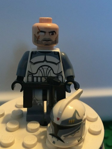 LEGO- STAR WARS- COMMANDOS/TROOPERS/GUARDS MINIFIGURES- YOU CHOOSE FROM LIST - Picture 37 of 122