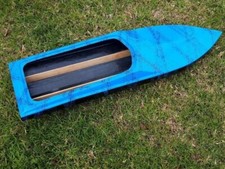 NEW MAD Racing Boat Worx 45