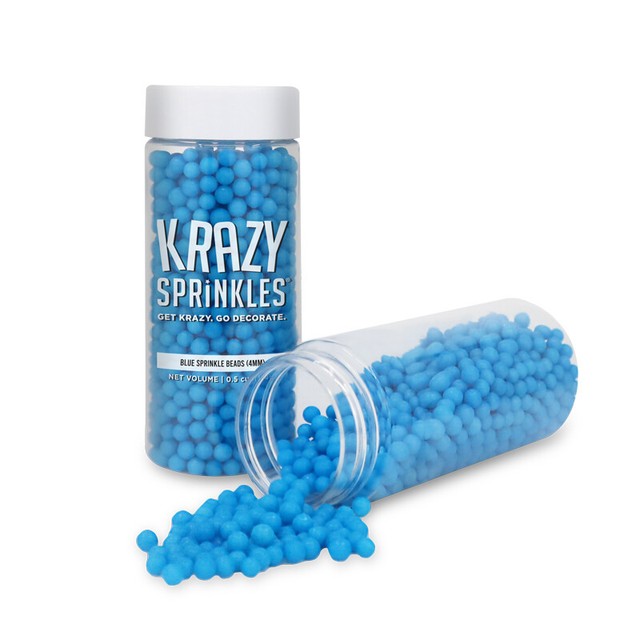 krazy sprinkles