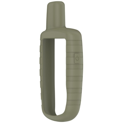 Silicone Cover For Garmin GPSMAP 62 62S 62SC 621SC 631SC 63 63SC 63CSX 629SC 64 - Picture 10 of 29