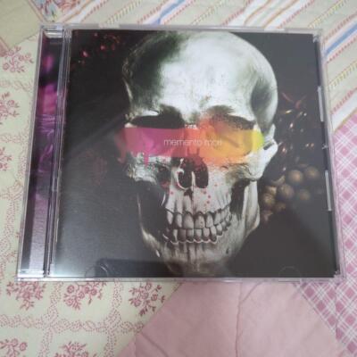 BUCK-TICK　memento mori memento mori - Album by BUCK-TICK | Spotify