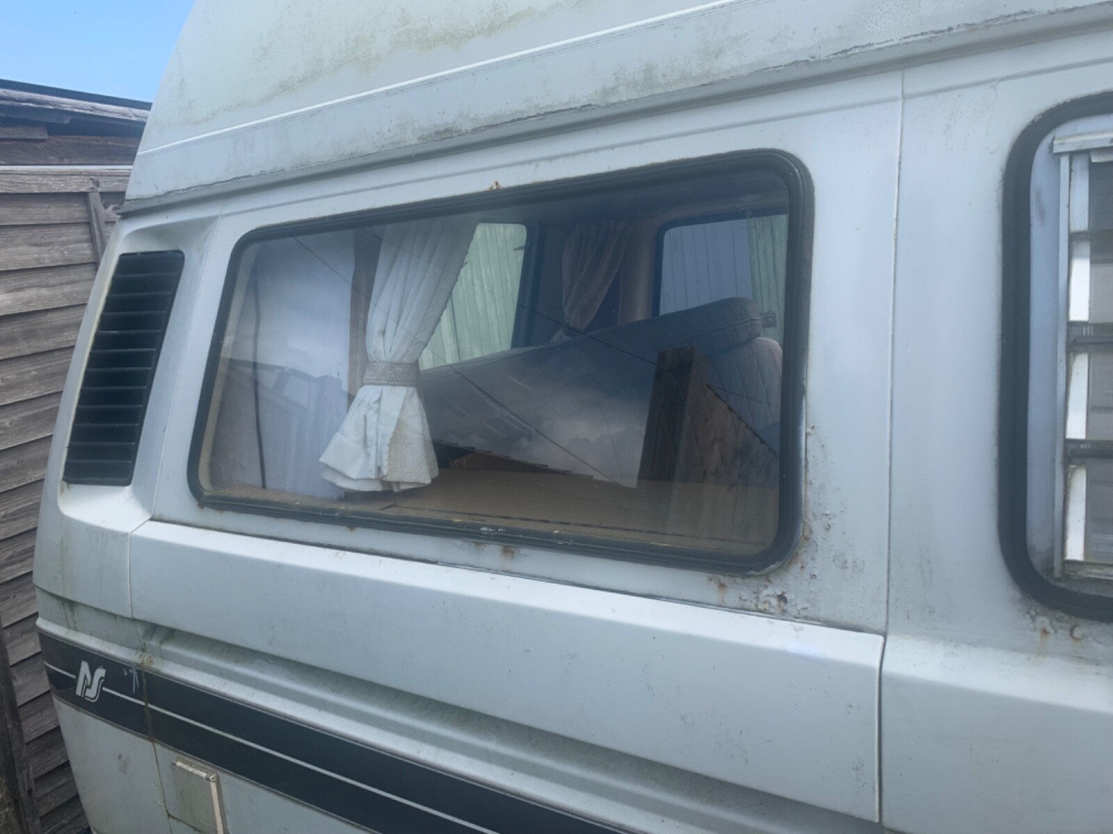 camper vans for sale eBay