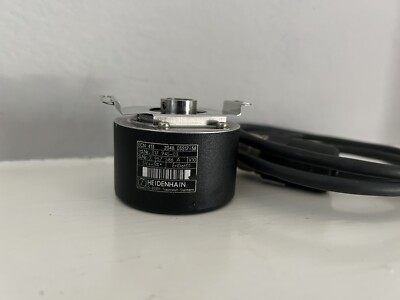 Heidenhain ECN-413-2048-03S17-58 ROTARY ENCODER INCREMENTAL