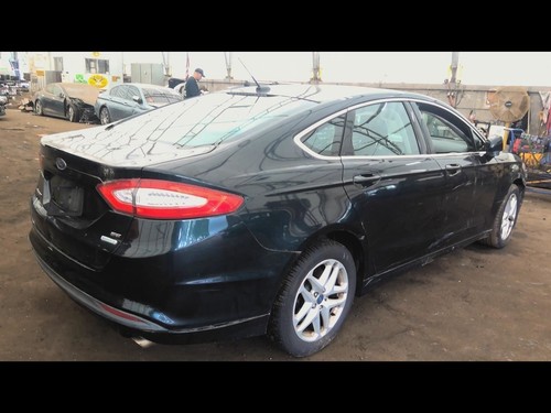 Alternator With Heated Seats Fits 13-20 FUSION 6619066 - Picture 8 of 14