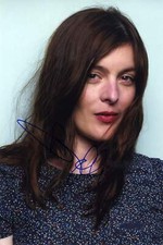ACTRESS Valerie Donzelli autograph, In-Person signed photo