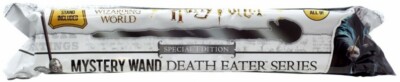 Harry Potter - Wizard Wands, Death Eater Series - YOU CHOOSE YOUR WAND