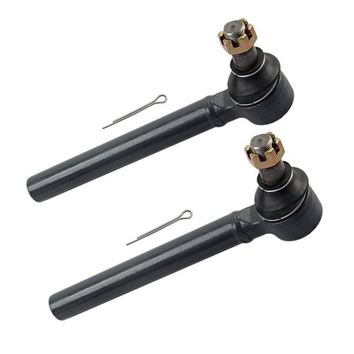 2Pcs Tie Rod for Kubota M105S M105X M108X M110 M9000 M95S 3A161-62920 - Picture 3 of 24