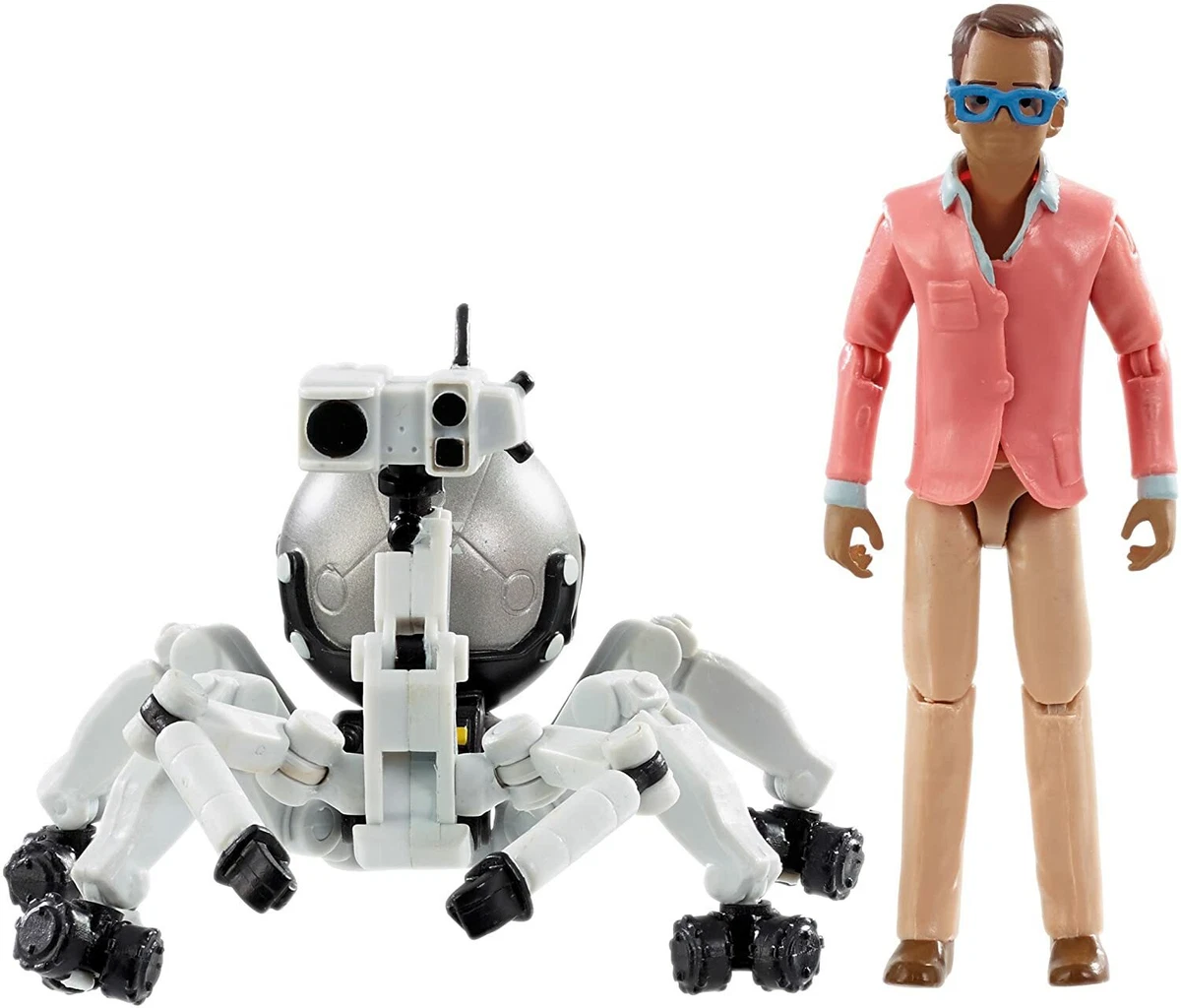 Vivid imaginations thunderbirds sales