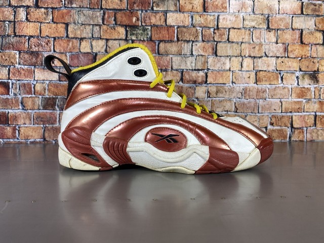 reebok shaqnosis og