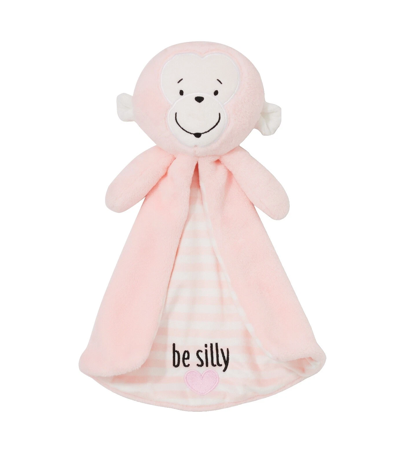 Macacos Meninas Berçário cobertores de Segurança