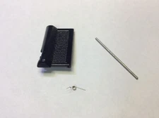 Genuine Canon A-1 AE-1, AE-1 Program Battery Door - OEM