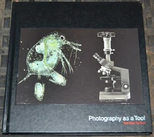 Time Life Library of Photography -Photography As A Tool Revised Edition