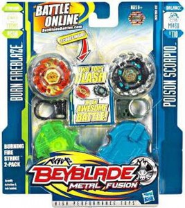 beyblade packs ebay