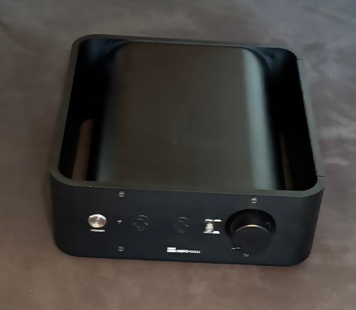 Hifiman Jade II con amplificatore per cuffie (drive unit) - sistema per cuffie - Foto 9 di 9