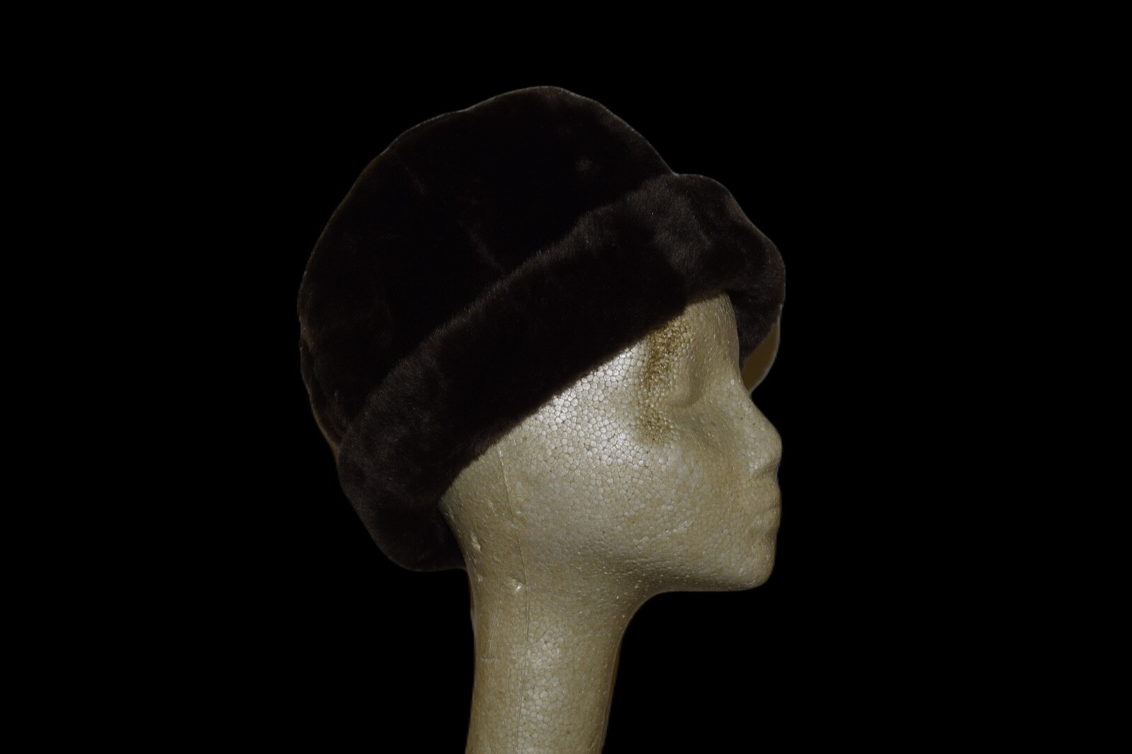 Fuzzy Tobaggan - image 1