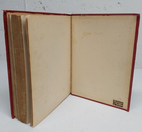 1941 More Friends and Neighbors Basic Reader 2-2 By William S Gray & May Hill .. - 第 10/17 張圖片