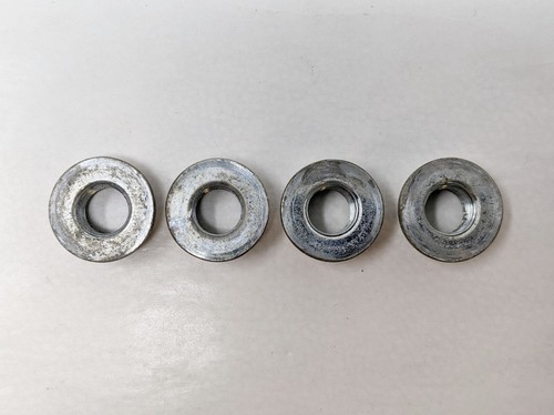 00 Polaris Trail Boss 325 Front Wheel Mounting Lug Nuts - Picture 5 of 5