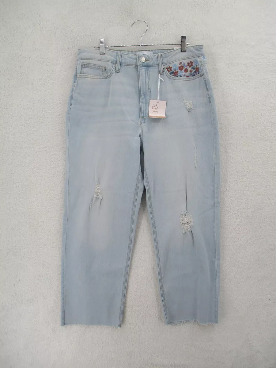 LC Lauren Conrad, Jeans, Lauren Conrad Jeans