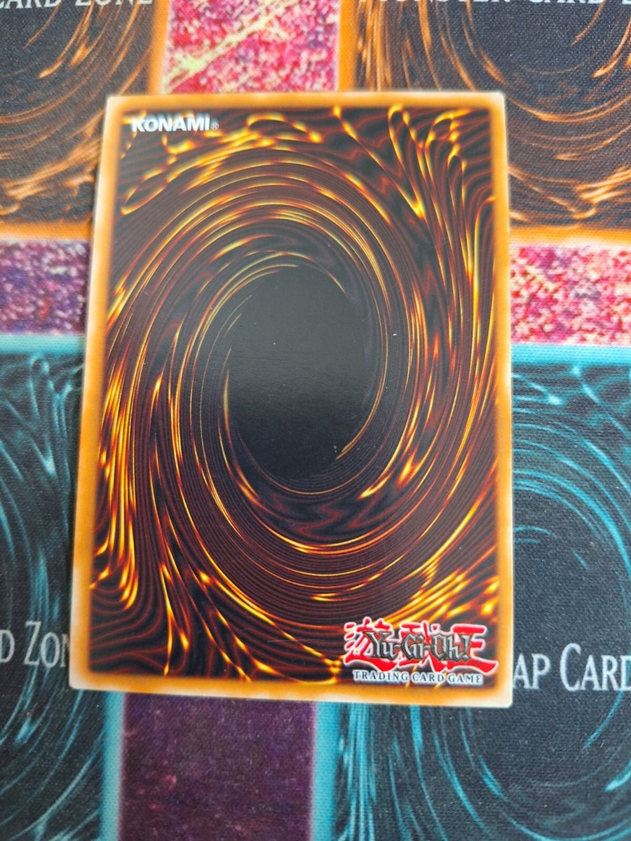 Yu-Gi-Oh! Stoic Challenge NUMH-EN055 Super Rare 1st Edition