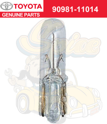 Toyota HIGHLANDER ACU2# 01-07 Shift Indicator Lamp Bulb