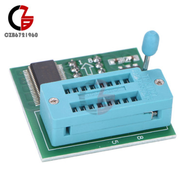 Adapter for iPhone or Motherboard SPI Flash Memory SOP8