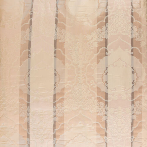 Rasch tessuto decorativo per tende al metro Royal Ornaments color oro 295cm - Foto 1 di 9