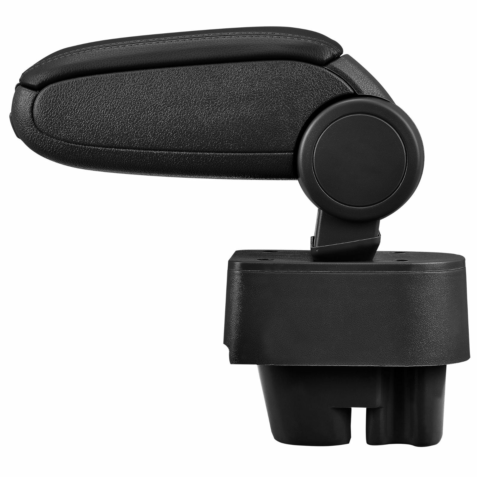 Accoudoir Peugeot 207 avec rangement console centrale ergonomique