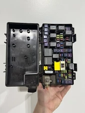 2012 12 Dodge Grand Caravan Town & Country TIPM Power Module Fuse Box 68105507AC