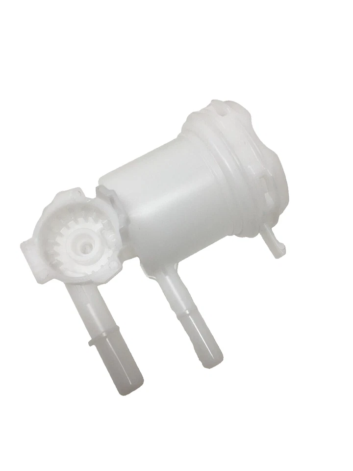 Carcasa de filtro de combustible para Harley Electric Glide Reemplace #62229-08B Foto 2 de 3