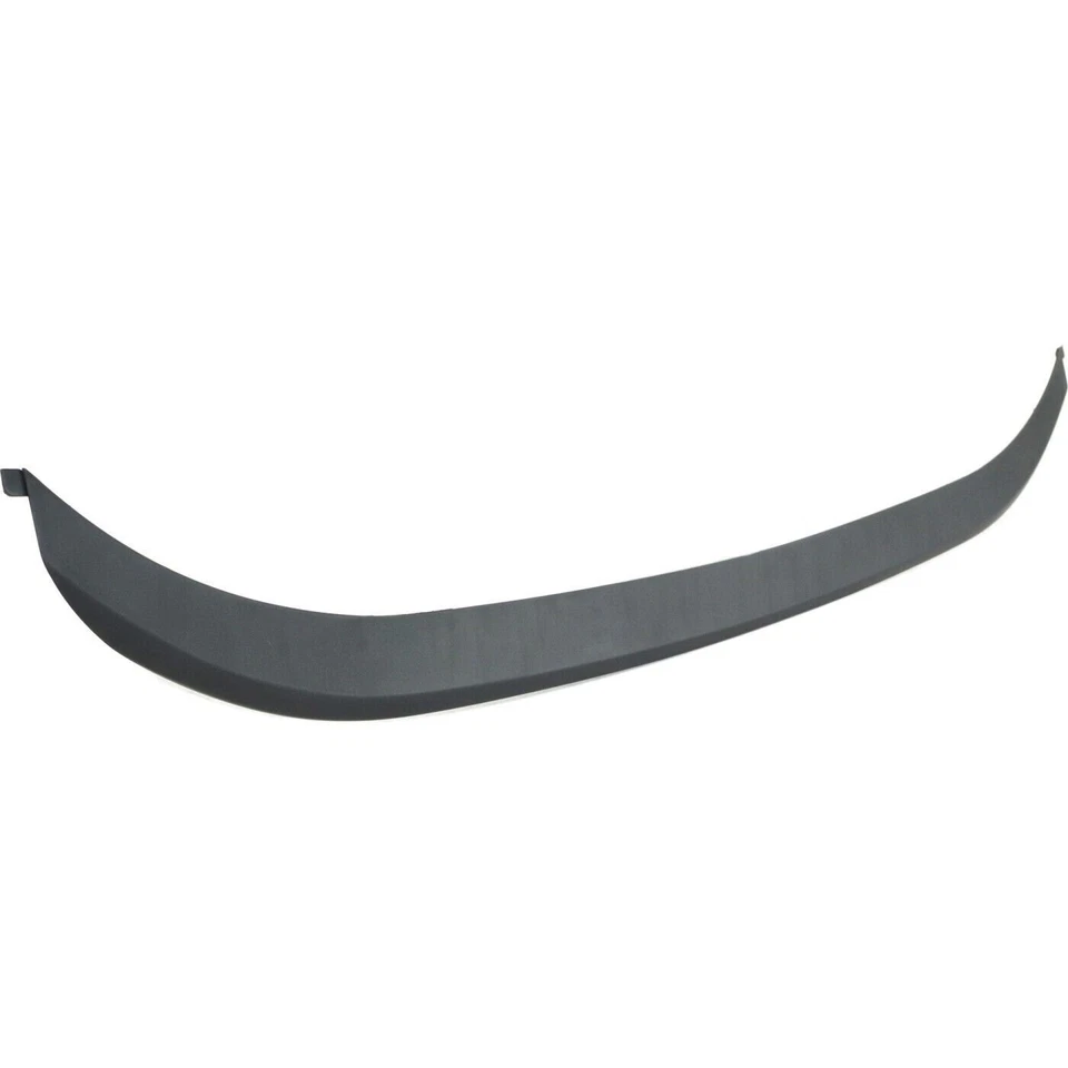 For 2014-2015 KIA OPTIMA Air Dam Deflector Valance Apron Front Lower Plastic Foto 4 de 4