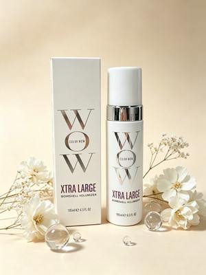 Color Wow Xtra Large Bombshell Volumize for Hair 6.5oz/195ml
