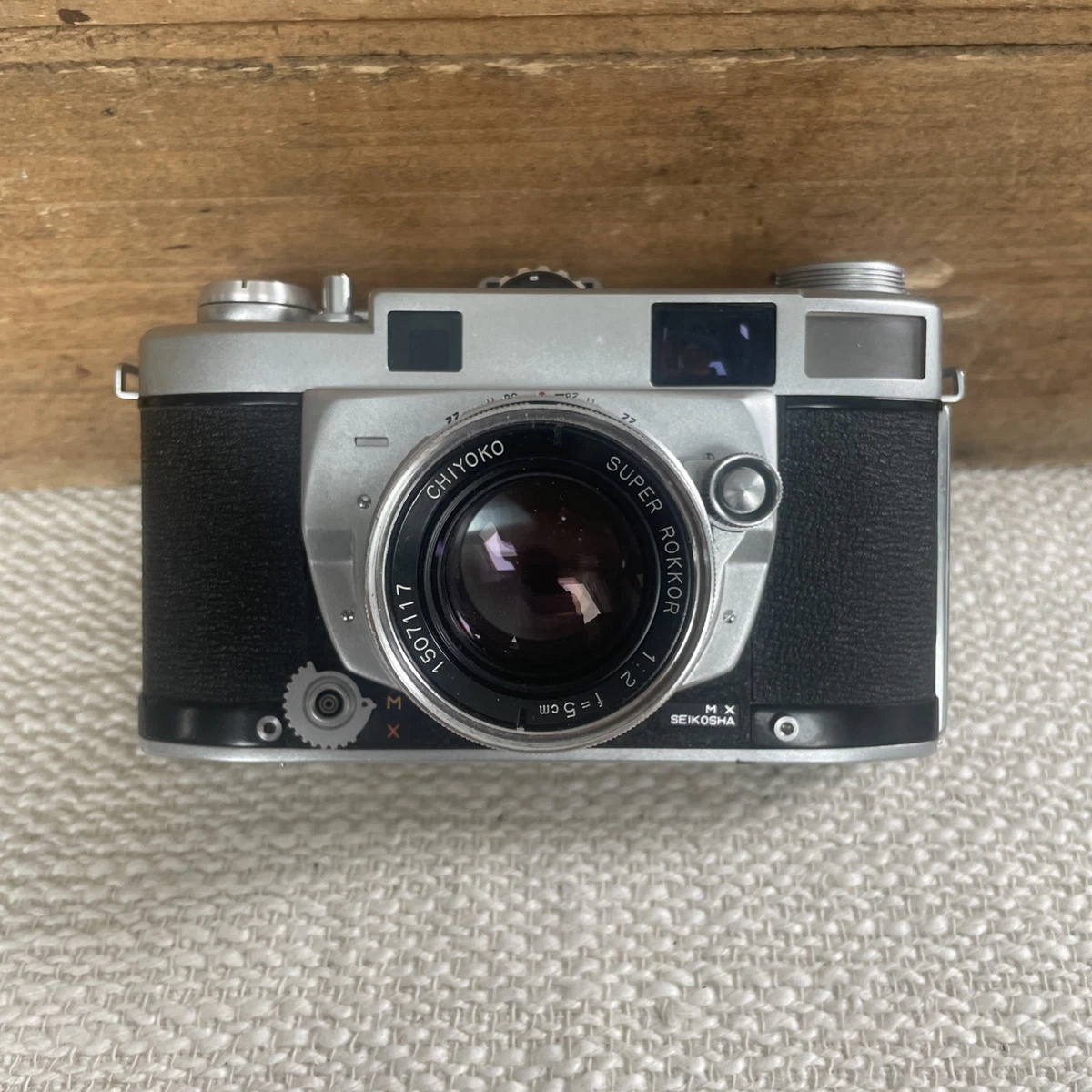 minolta a rangefinder products for sale | eBay